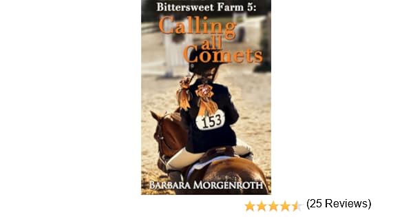 Lockie A Bittersweet Farm Short Story